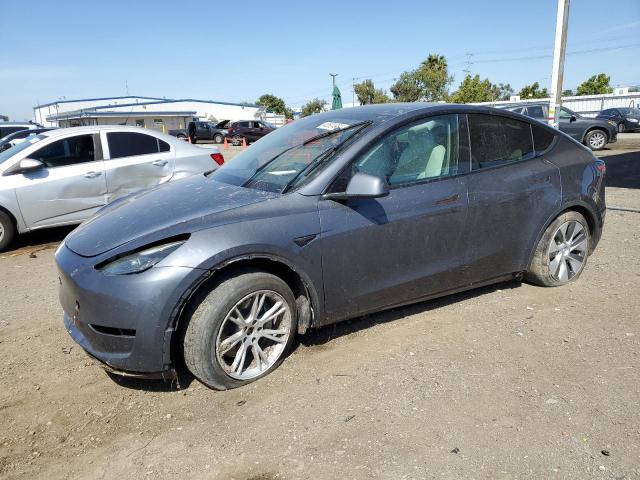 TESLA MODEL Y 2023 7saygaee8pf660343