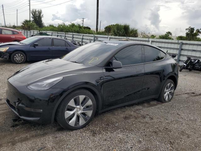 TESLA MODEL Y 2023 7saygaee8pf674579