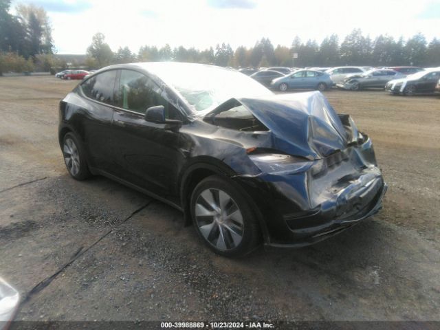 TESLA MODEL Y 2023 7saygaee8pf808782