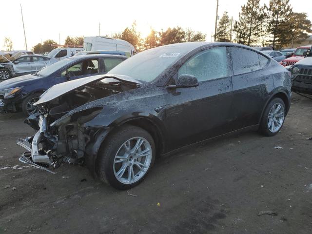 TESLA MODEL Y 2023 7saygaee8pf853558