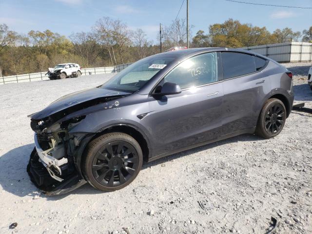 TESLA MODEL Y 2023 7saygaee9pf612513