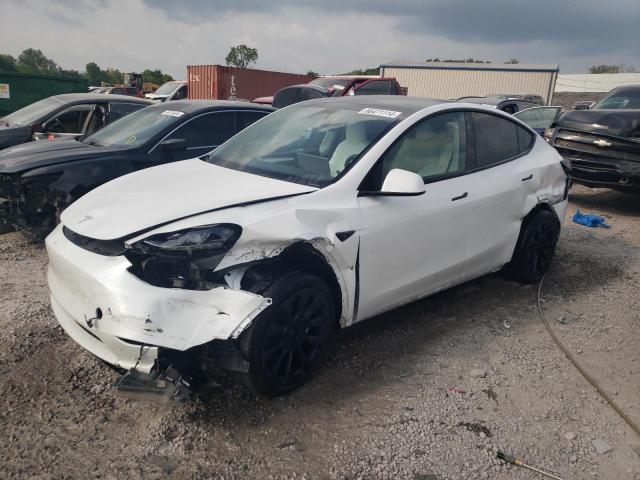 TESLA MODEL Y 2023 7saygaee9pf849437