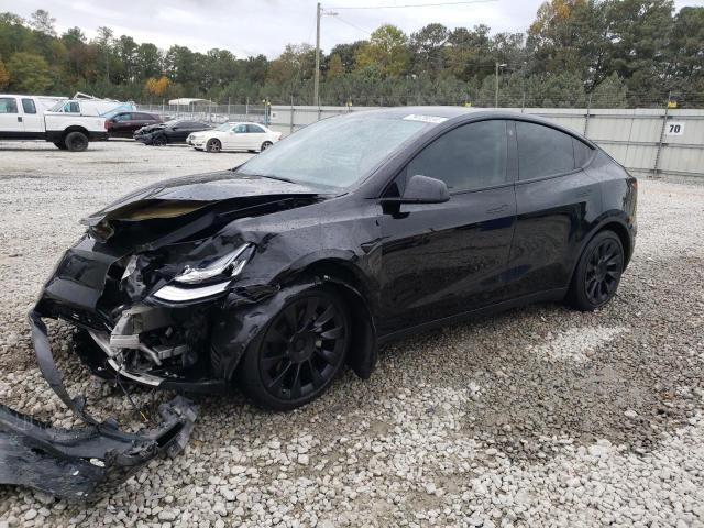 TESLA MODEL Y 2022 7saygaeexnf329874