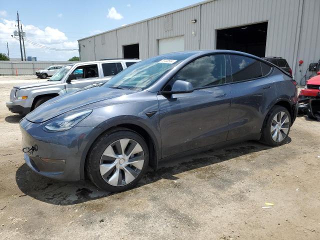 TESLA MODEL Y 2022 7saygaeexnf427870