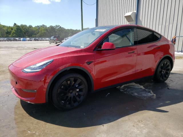 TESLA MODEL Y 2023 7saygaeexpf612648