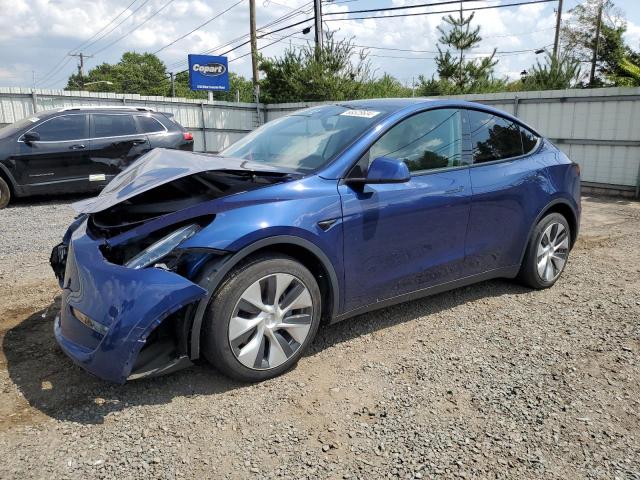 TESLA MODEL Y 2023 7saygaeexpf616120