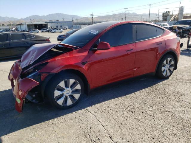 TESLA MODEL Y 2023 7saygaeexpf647299