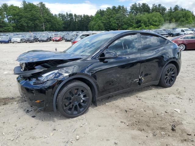 TESLA MODEL Y 2023 7saygaeexpf751727