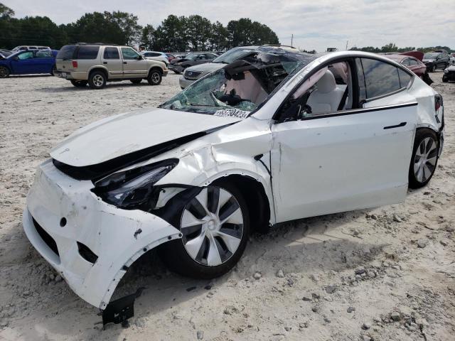 TESLA MODEL Y 2023 7saygaeexpf804281