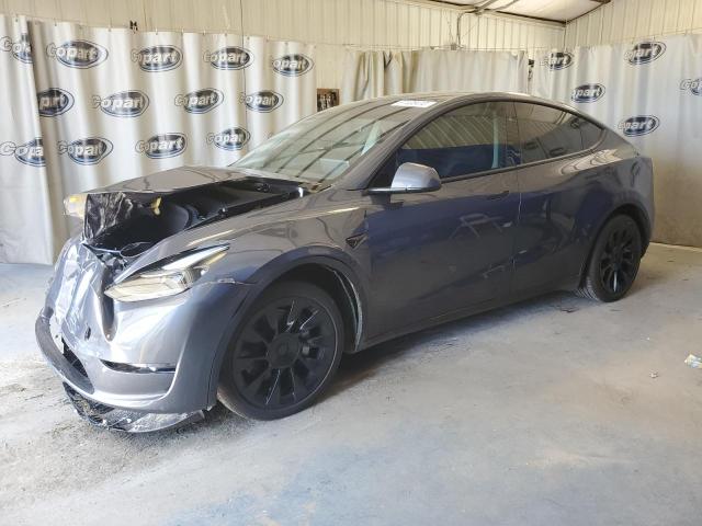 TESLA MODEL Y 2023 7saygaeexpf830895