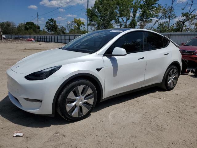 TESLA MODEL Y 2023 7saygaeexpf870622