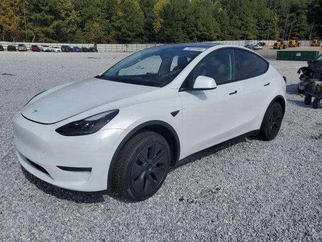 TESLA MODEL Y 2024 7saygded1ra301120