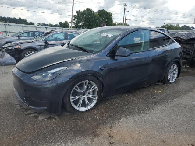 TESLA MODEL Y 2024 7saygded1rf016470