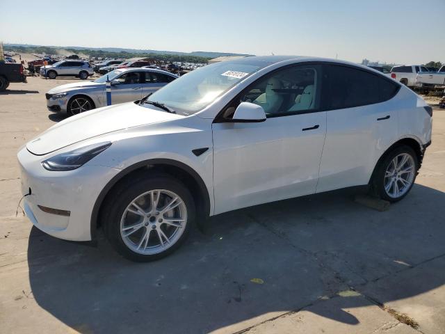 TESLA MODEL Y 2023 7saygded3pf943385