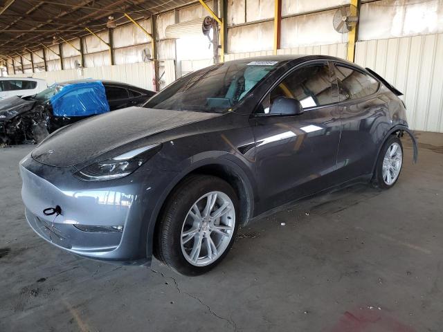 TESLA MODEL Y 2023 7saygded3pf971865