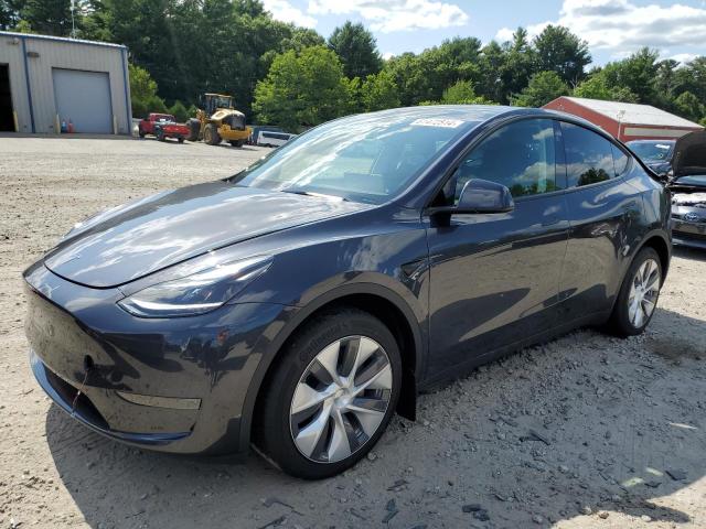 TESLA MODEL Y 2024 7saygded3rf078808