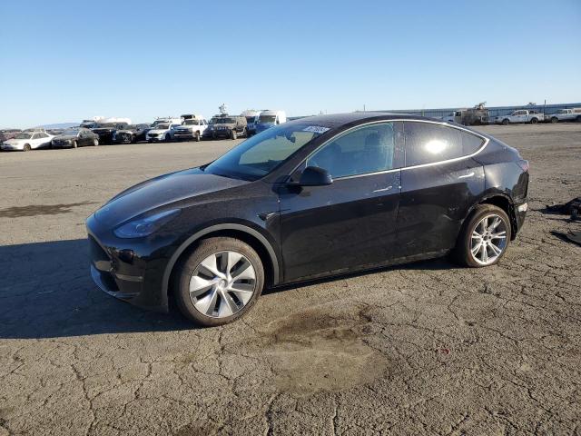 TESLA MODEL Y 2023 7saygded5pf970801