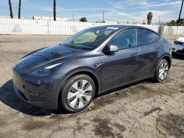 TESLA MODEL Y 2024 7saygded5rf058902