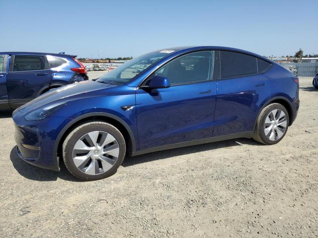 TESLA MODEL Y 2023 7saygded6pf908730