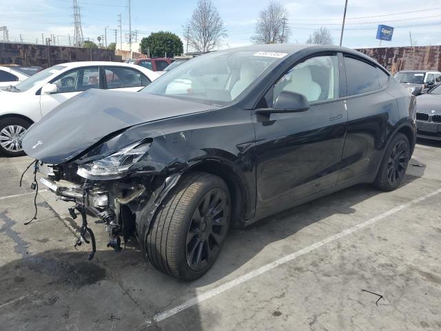 TESLA MODEL Y 2023 7saygded6pf931537