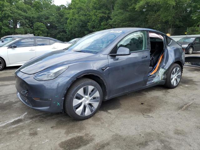 TESLA MODEL Y 2023 7saygded6pf935135