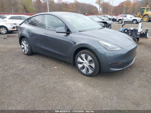 TESLA MODEL Y 2023 7saygded6pf947091