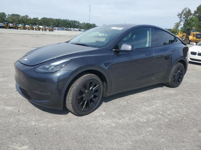 TESLA MODEL Y 2024 7saygded7rf040773