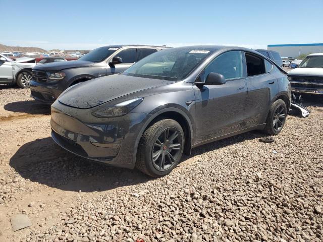 TESLA MODEL Y 2024 7saygded7rf119733