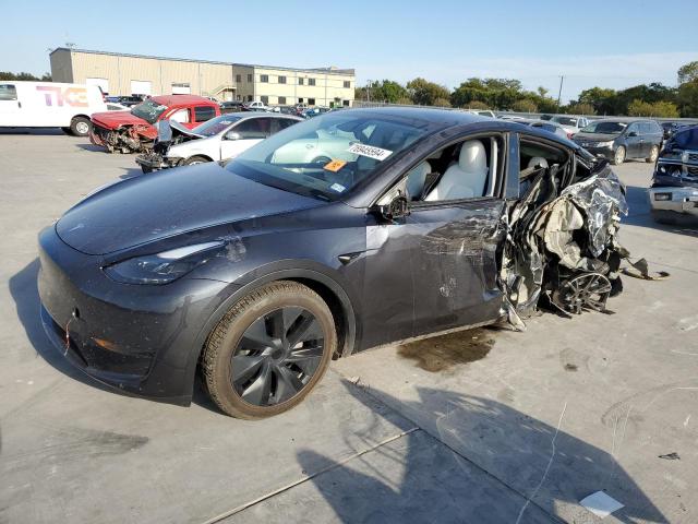 TESLA MODEL Y 2024 7saygded8ra302555