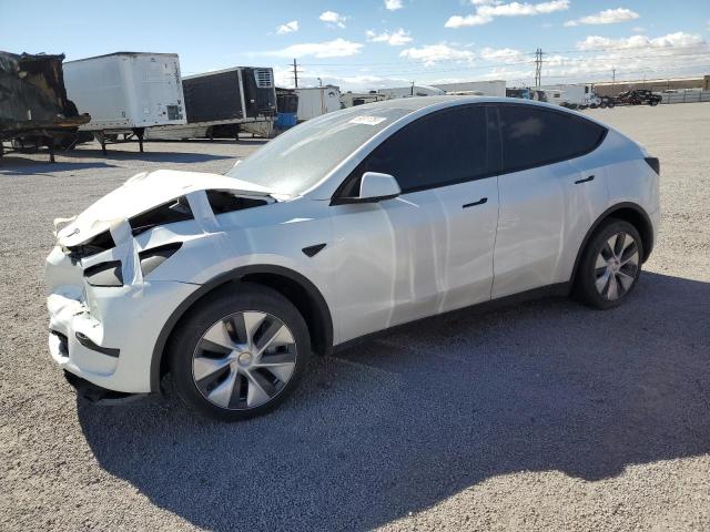 TESLA MODEL Y 2023 7saygded9pf947084