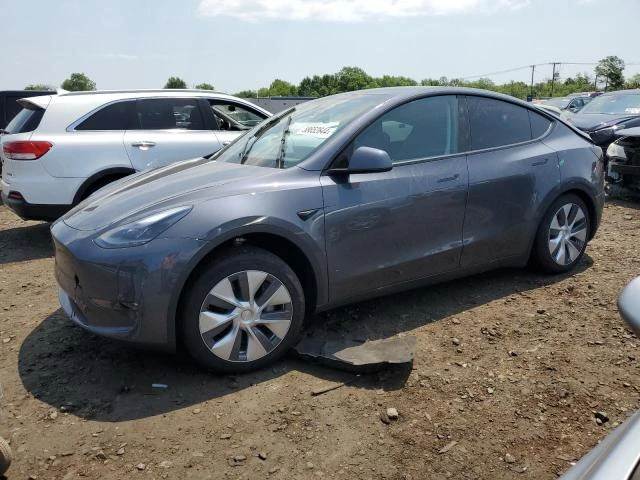 TESLA MODEL Y 2023 7saygded9pf948395