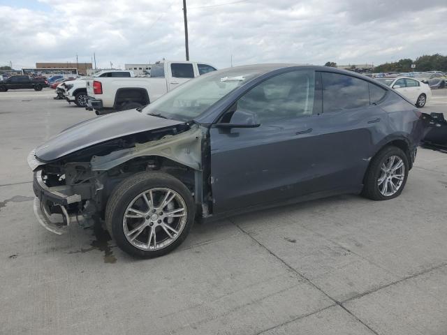 TESLA MODEL Y 2023 7saygded9pf965231