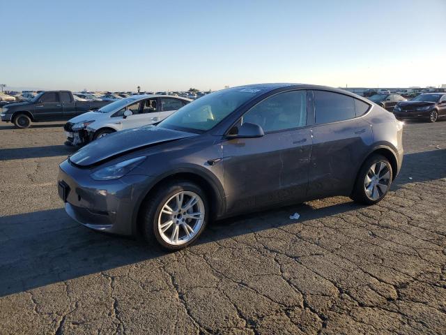 TESLA MODEL Y 2023 7saygded9pf967321