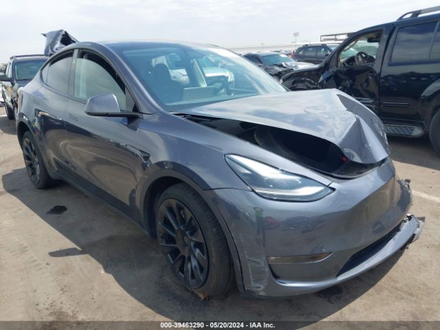 TESLA MODEL Y 2023 7saygded9pf970462