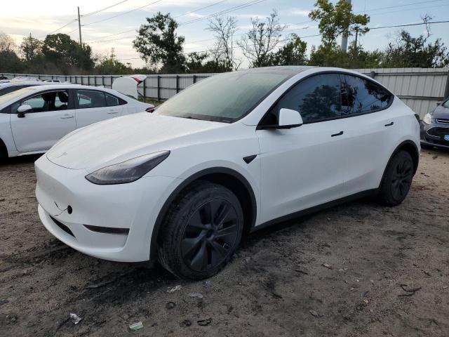 TESLA MODEL Y 2024 7saygdedxrf129365