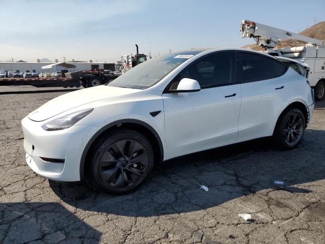 TESLA MODEL Y 2024 7saygdedxrf150412