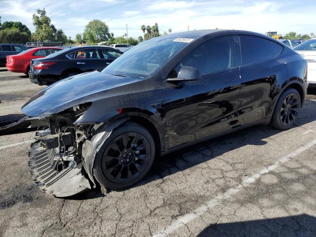 TESLA MODEL Y 2023 7saygdee0pa029164