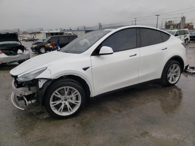 TESLA MODEL Y 2023 7saygdee0pa044327