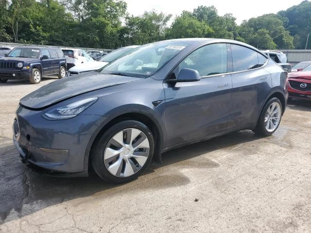 TESLA MODEL Y 2023 7saygdee0pa052153