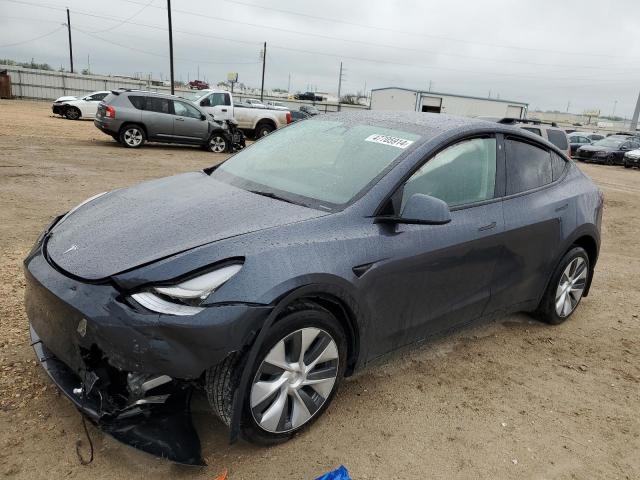 TESLA MODEL Y 2023 7saygdee0pa059717