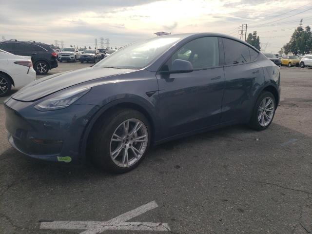 TESLA MODEL Y 2023 7saygdee0pa079126