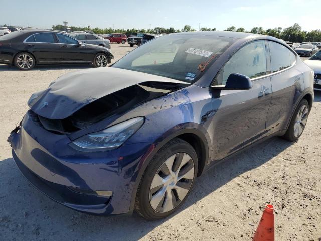 TESLA MODEL Y 2023 7saygdee0pa088926