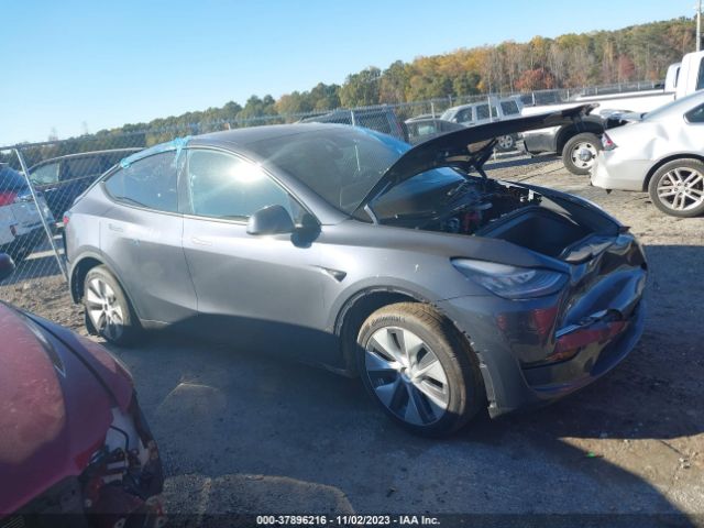 TESLA MODEL Y 2023 7saygdee0pa105918