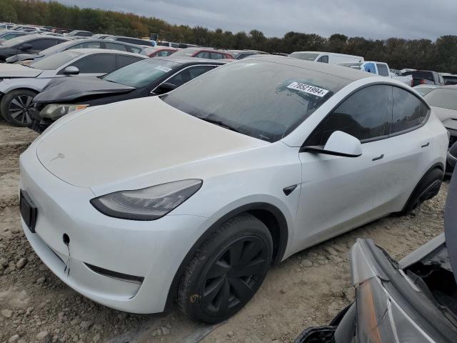 TESLA MODEL Y 2023 7saygdee0pa123660