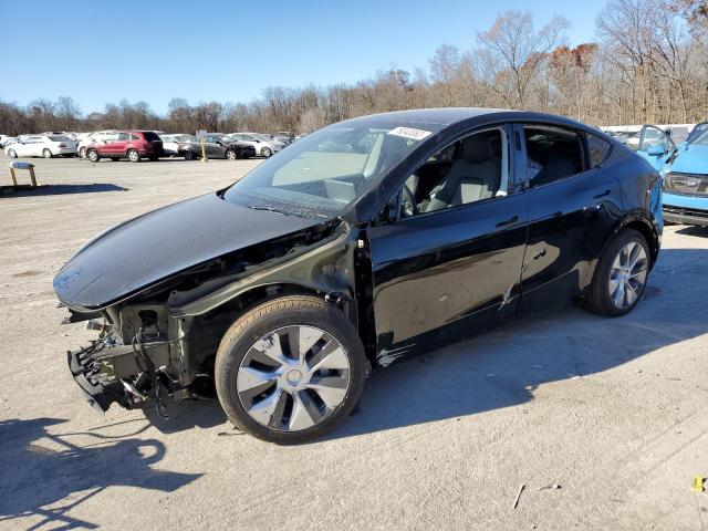 TESLA MODEL Y 2023 7saygdee0pa143973