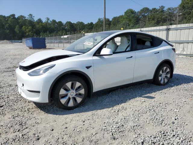 TESLA MODEL Y 2023 7saygdee0pa149689