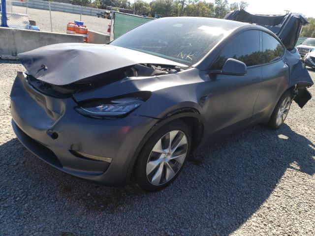 TESLA MODEL Y 2023 7saygdee0pa156660