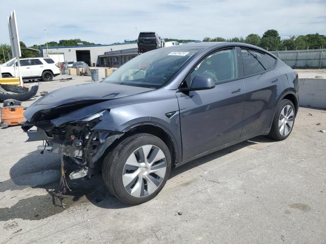 TESLA MODEL Y 2023 7saygdee0pa170087