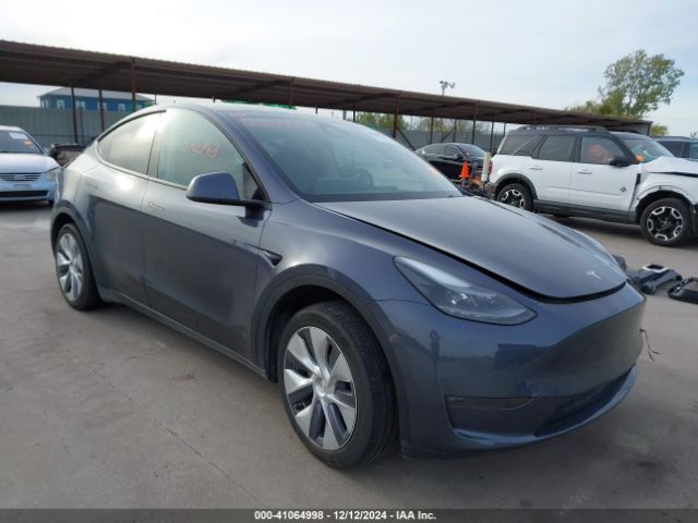 TESLA MODEL Y 2023 7saygdee0pa170249