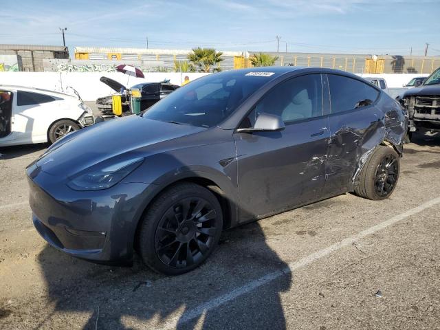 TESLA MODEL Y 2022 7saygdee0pf639861